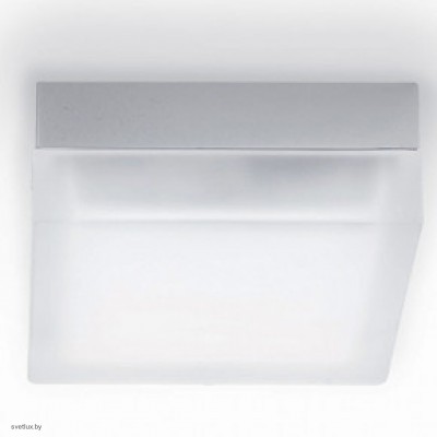 Светильник Ideallux IRIS LED PL1 D19 104539