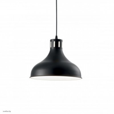 Светильник Ideallux ISLAND SP1 NERO 139302