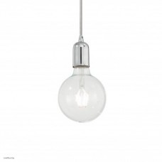 Светильник Ideallux IT SP1 CROMO 175898 Светильник Ideallux IT SP1 CROMO 175898