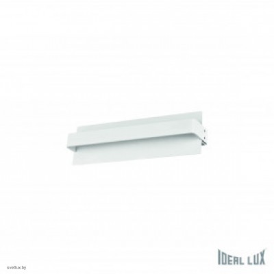 Светильник Ideallux JOLLY AP2 BIANCO 112510