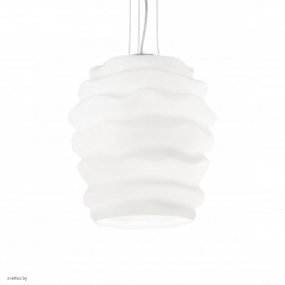 Светильник Ideallux KARMA SP1 BIG 132365