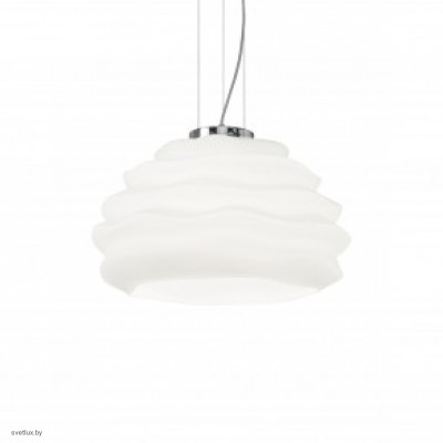 Светильник Ideallux KARMA SP1 SMALL 132389