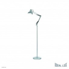 Светильник Ideallux KELLY PT1 ARGENTO 107905 Светильник Ideallux KELLY PT1 ARGENTO 107905