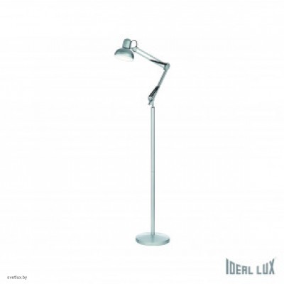 Светильник Ideallux KELLY PT1 ARGENTO 107905