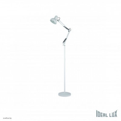 Светильник Ideallux KELLY PT1 BIANCO 108063