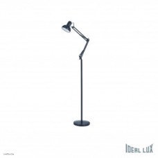 Светильник Ideallux KELLY PT1 NERO 108049