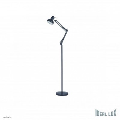 Светильник Ideallux KELLY PT1 NERO 108049