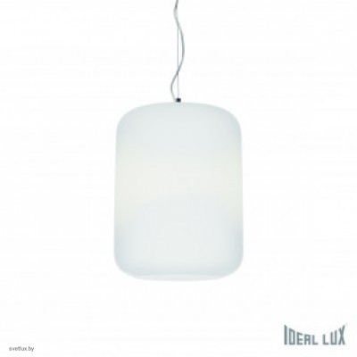Светильник Ideallux KEN SP1 BIG BIANCO 112114