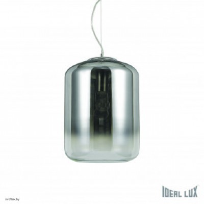 Светильник Ideallux KEN SP1 BIG CROMO 112107