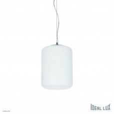 Светильник Ideallux KEN SP1 SMALL BIANCO 112091 Светильник Ideallux KEN SP1 SMALL BIANCO 112091