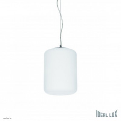 Светильник Ideallux KEN SP1 SMALL BIANCO 112091
