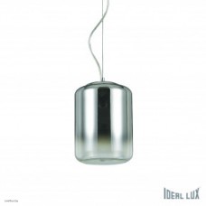 Светильник Ideallux KEN SP1 SMALL CROMO 112084 Светильник Ideallux KEN SP1 SMALL CROMO 112084
