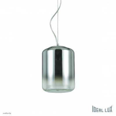 Светильник Ideallux KEN SP1 SMALL CROMO 112084