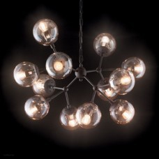 Светильник Ideallux KEPLER SP12 162201