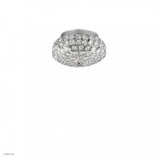Светильник Ideallux KING PL3 CROMO 075389 Светильник Ideallux KING PL3 CROMO 075389