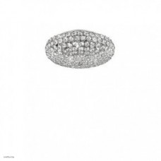 Светильник Ideallux KING PL5 CROMO 075419