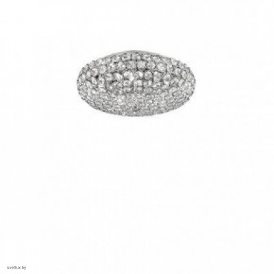 Светильник Ideallux KING PL5 CROMO 075419