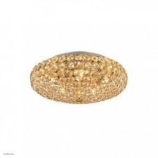 Светильник Ideallux KING PL5 ORO 073187