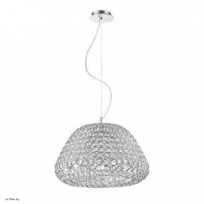 Светильник Ideallux KING SP10 CROMO 073286