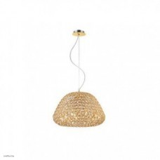 Светильник Ideallux KING SP10 ORO 073293 Светильник Ideallux KING SP10 ORO 073293