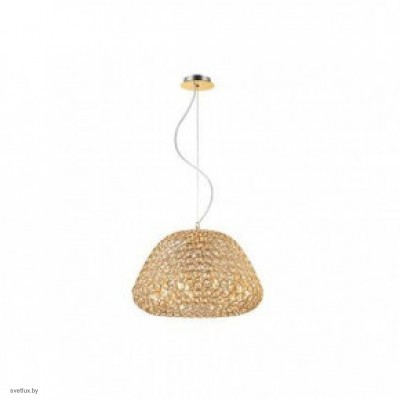 Светильник Ideallux KING SP10 ORO 073293