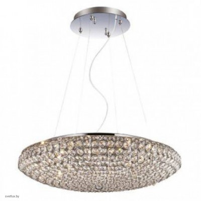 Светильник Ideallux KING SP12 CROMO 088013