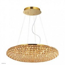 Светильник Ideallux KING SP12 ORO 088020 Светильник Ideallux KING SP12 ORO 088020