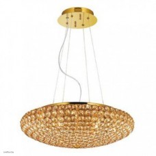 Светильник Ideallux KING SP7 ORO 087986