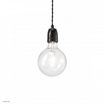 Светильник Ideallux KLAUS SP1 NERO 135038
