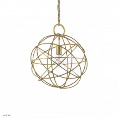 Светильник Ideallux KONSE SP1 155968