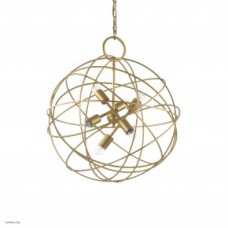 Светильник Ideallux KONSE SP6 156026 Светильник Ideallux KONSE SP6 156026