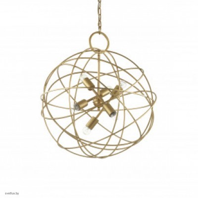Светильник Ideallux KONSE SP6 156026