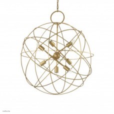 Светильник Ideallux KONSE SP7 156033