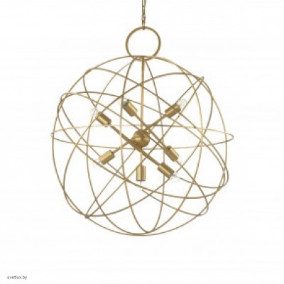 Светильник Ideallux KONSE SP7 156033