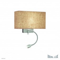 Светильник Ideallux KRONPLATZ AP2 103204 Светильник Ideallux KRONPLATZ AP2 103204