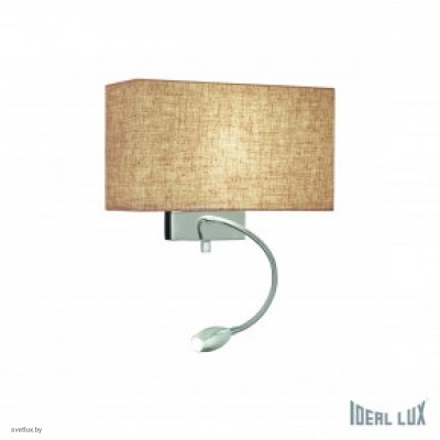 Светильник Ideallux KRONPLATZ AP2 103204