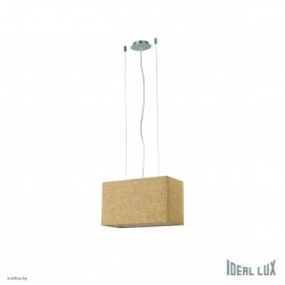Светильник Ideallux KRONPLATZ SP2 110943