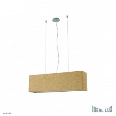 Светильник Ideallux KRONPLATZ SP4 110899