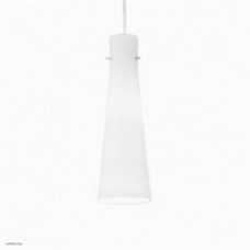 Светильник Ideallux KUKY BIANCO SP1 053448 Светильник Ideallux KUKY BIANCO SP1 053448