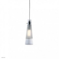 Светильник Ideallux KUKY CLEAR SP1 023021 Светильник Ideallux KUKY CLEAR SP1 023021
