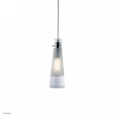 Светильник Ideallux KUKY CLEAR SP1 023021