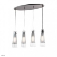 Светильник Ideallux KUKY CLEAR SP4 023038
