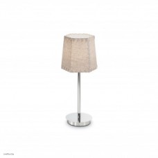 Светильник Ideallux LACCI TL1 BEIGE 132747