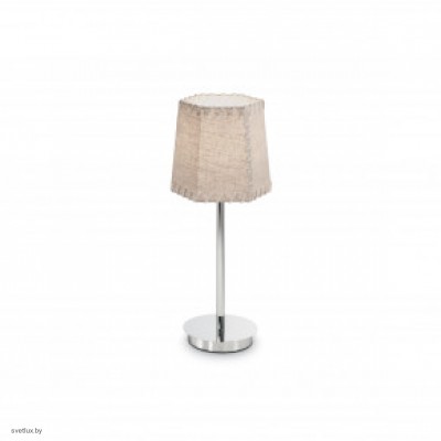 Светильник Ideallux LACCI TL1 BEIGE 132747