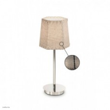 Светильник Ideallux LACCI TL1 GRIGIO 132730