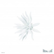 Светильник Ideallux LEAVES PL6 BIANCO 112299