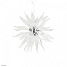 Светильник Ideallux LEAVES SP12 BIANCO 112268 Светильник Ideallux LEAVES SP12 BIANCO 112268