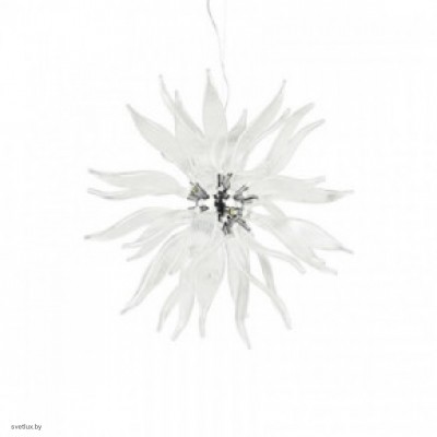 Светильник Ideallux LEAVES SP12 BIANCO 112268