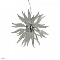 Светильник Ideallux LEAVES SP12 FUME 112251 Светильник Ideallux LEAVES SP12 FUME 112251