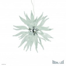 Светильник Ideallux LEAVES SP12 TRASPARENTE 112244 Светильник Ideallux LEAVES SP12 TRASPARENTE 112244
